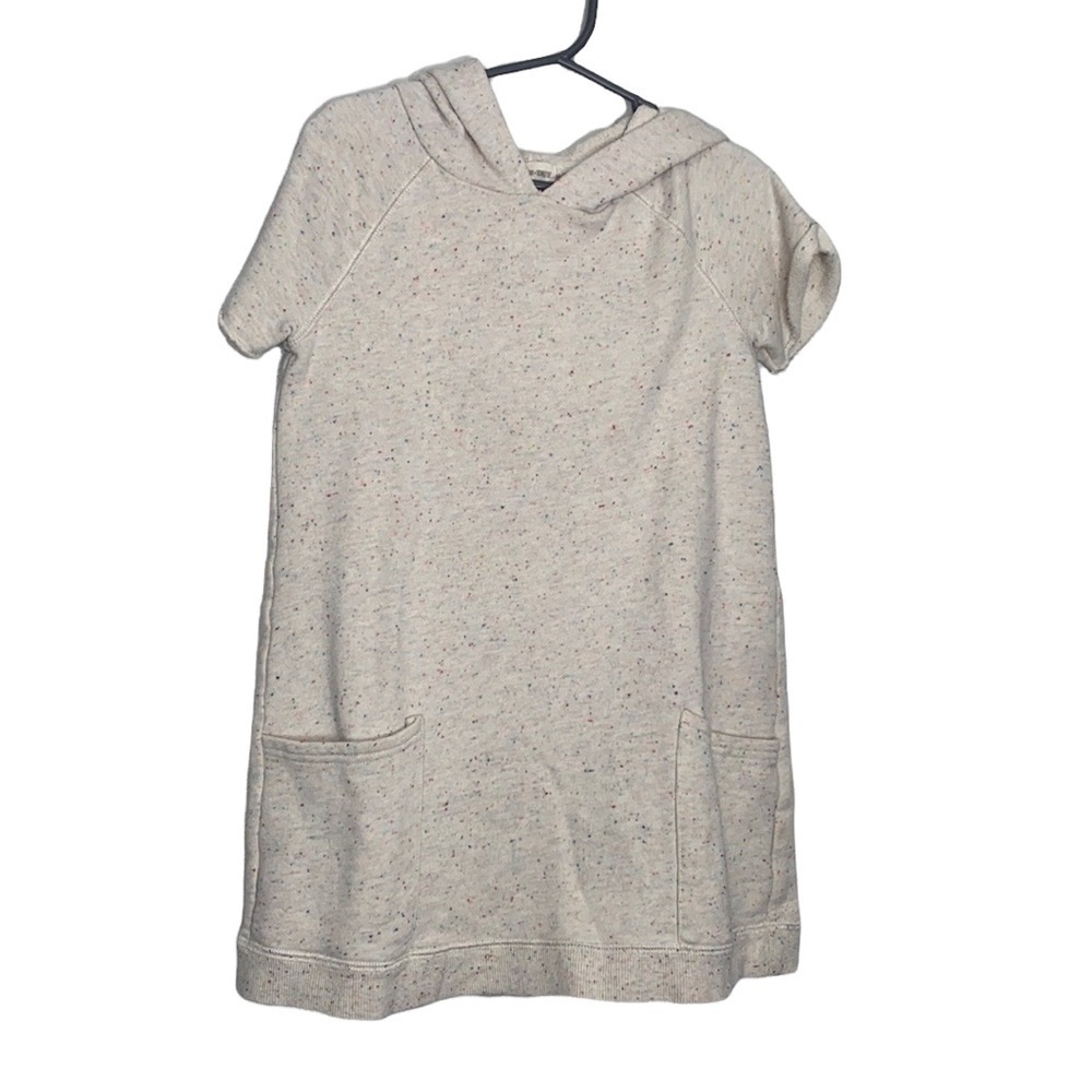 Tucker + Tate Girls Hooded Dress